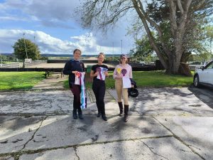 Intelligence Corps Equestrian Association Camp