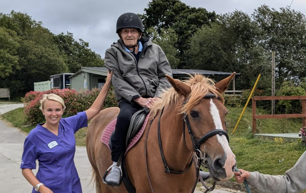 Royal Armoured Corps Saddle Club, Bovington | Outstanding military and ...