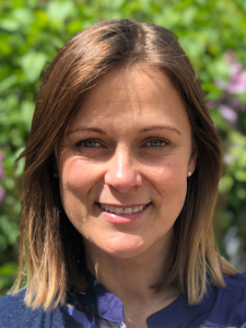 Welcoming Bekah Evans – Alternative Provision Teacher