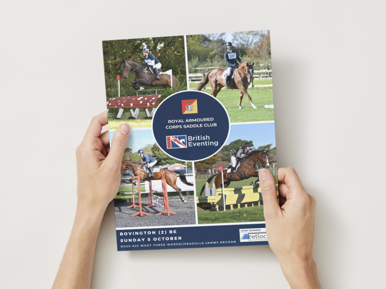 Royal Armoured Corps Saddle Club, Bovington | Outstanding military and ...